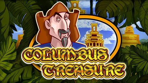 Columbus Treasure - Marakumi - Kenya